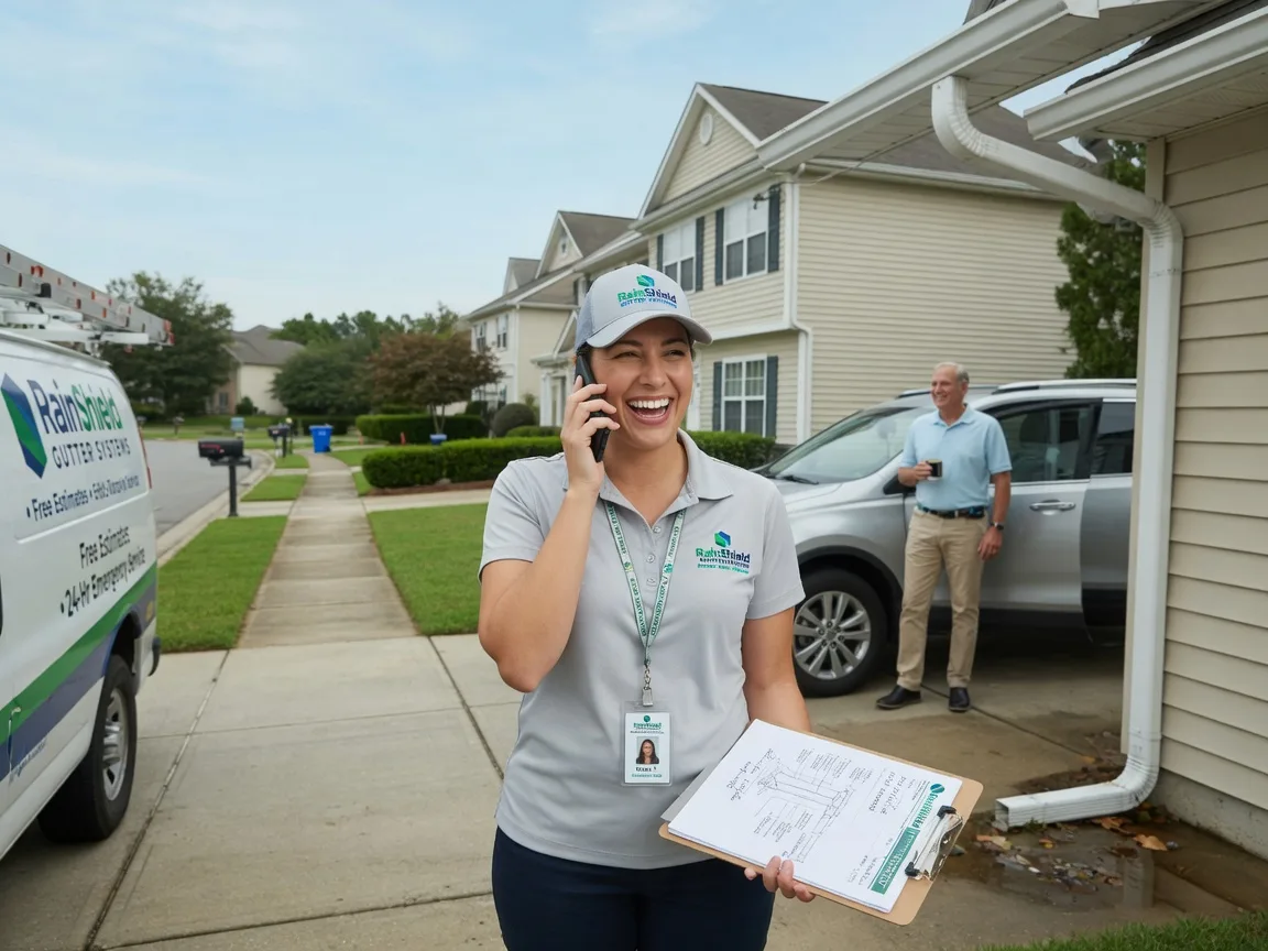 Gutter Installation Sartell, MN FAQs